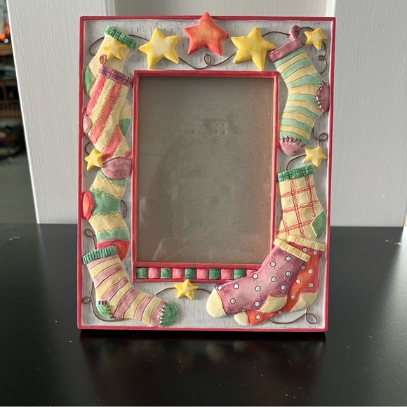 no brand Other - Christmas Picture Frame
